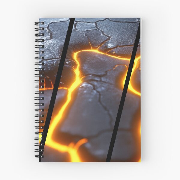 Item preview, Lava In Motion designed and sold by THEVONZA.