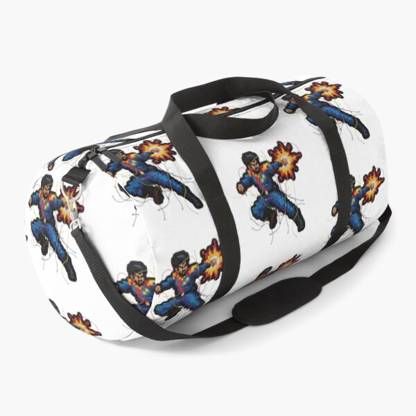 Item preview, Thalapathy Vijay: 8-Bit Hero & Embroidered Action Art designed and sold by Gurjeetpixelart.