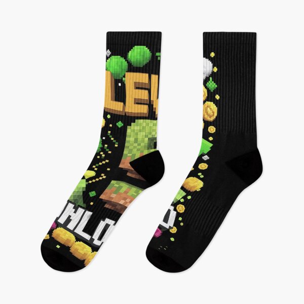 Item preview, Level 9 Unlocked 9th Birthday Gamer Pixel Video Game Party designed and sold by CombatTask.