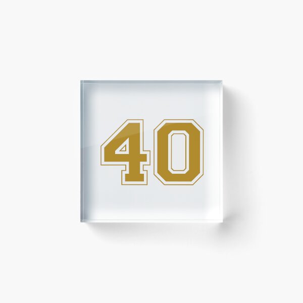 Item preview, Limited Edition 1985 - Premium 40th Birthday Legend Gift designed and sold by Void Script.