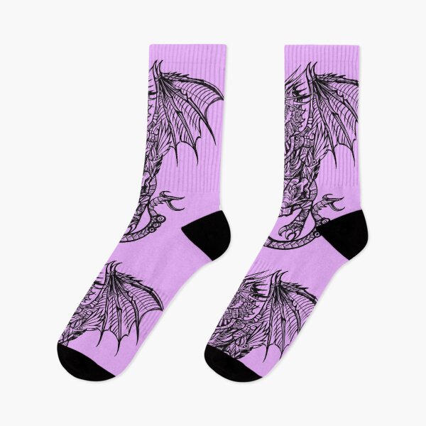 Item preview, Tirant Dragon prehispanic designed and sold by UrielCalavera.