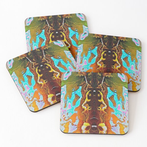 Item preview, The Grounded Flame designed and sold by Jellybeanjyart.