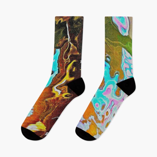 Item preview, The Grounded Flame designed and sold by Jellybeanjyart.