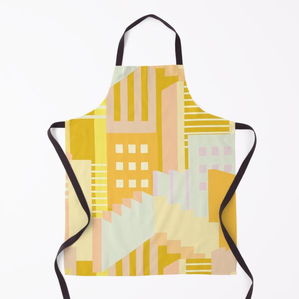 Item preview, Escaleras Geo designed and sold by DanielleMinkoff.