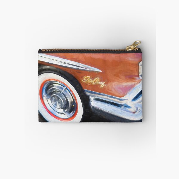 Item preview, 1958 Pontiac Star Chief X100 designed and sold by RichFrancoCars.