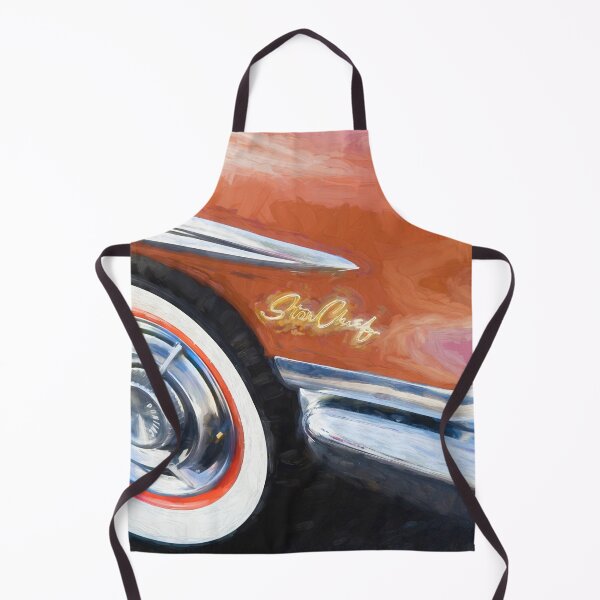 Item preview, 1958 Pontiac Star Chief X100 designed and sold by RichFrancoCars.