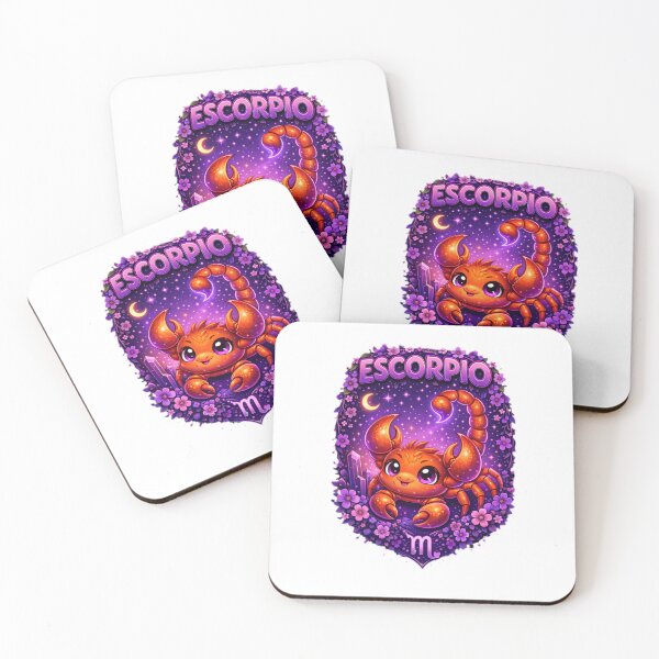 Item preview, Scorpio zodiac sign designed and sold by MonoMistico.