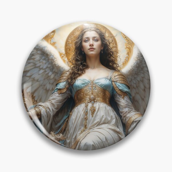 Item preview, Throne of Archangel Jophiel designed and sold by AliceWhiteDF.