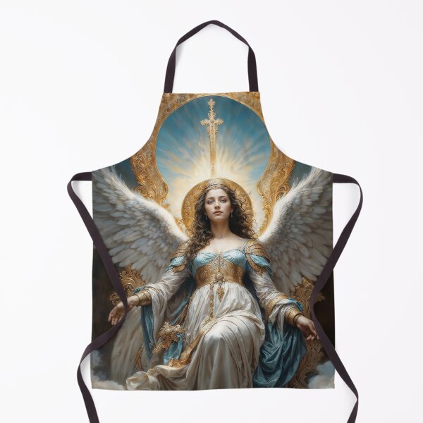 Item preview, Throne of Archangel Jophiel designed and sold by AliceWhiteDF.