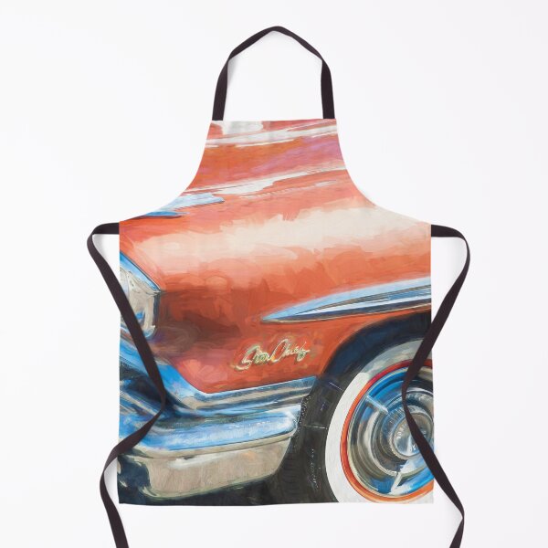 Item preview, 1958 Pontiac Star Chief X101 designed and sold by RichFrancoCars.