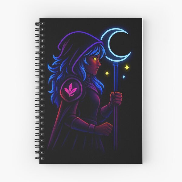 Item preview, Luna, Guardian of the Lunar Gateway (Left Side) designed and sold by Brickroad Dsigns.