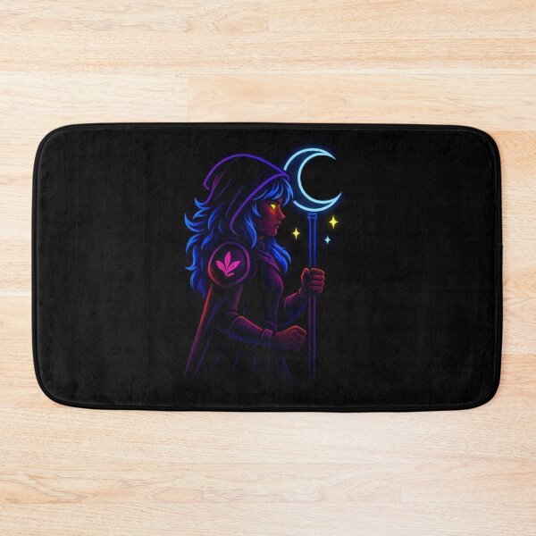Item preview, Luna, Guardian of the Lunar Gateway (Left Side) designed and sold by Brickroad Dsigns.