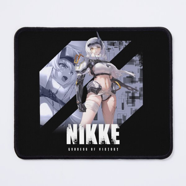 Item preview, Snow White: Heavy Arms(Nikke) designed and sold by Raging Dragon.