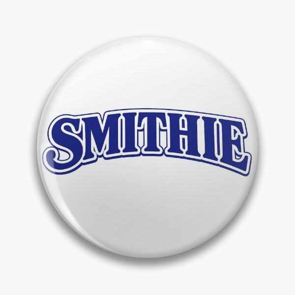 Item preview, Smithie Ahoy!  designed and sold by GoSmithBears.