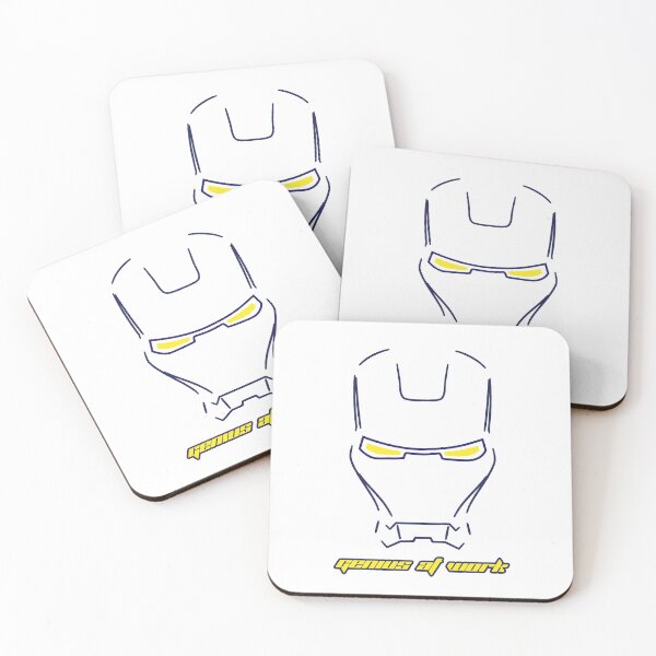 Item preview, Sci‑Fi Helmet Design - “Genius At Work” - Inventor Mode On designed and sold by Designs By Human.