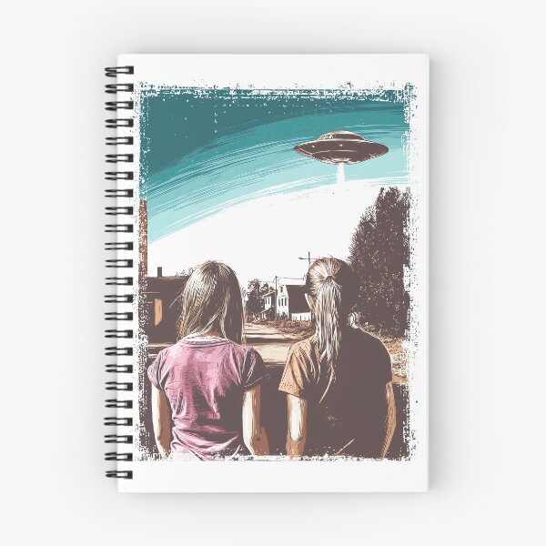 Item preview, Something Above Us designed and sold by EteeArt.