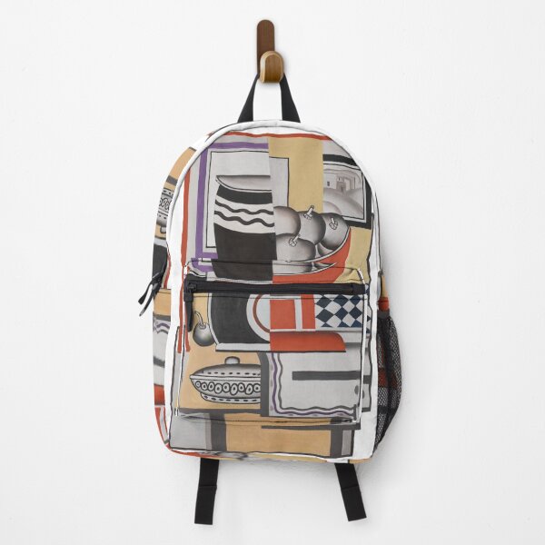 Item preview, Fernand Lèger from 1925 designed and sold by Mad-by-The-O.
