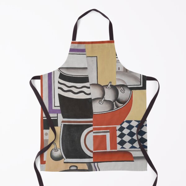 Item preview, Fernand Lèger from 1925 designed and sold by Mad-by-The-O.