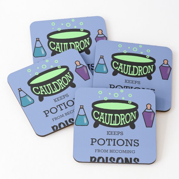 Item preview, Clean Cauldron designed and sold by anythng4rmoony.