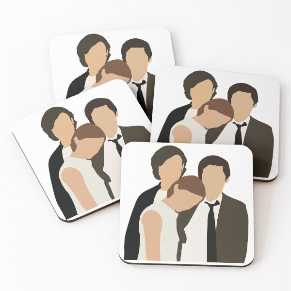 Item preview, Perks of being a wallflower designed and sold by floradoesstuff.