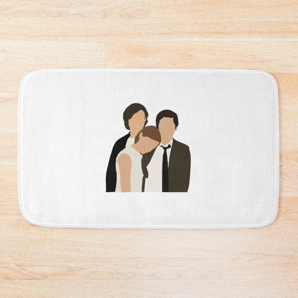 Item preview, Perks of being a wallflower designed and sold by floradoesstuff.