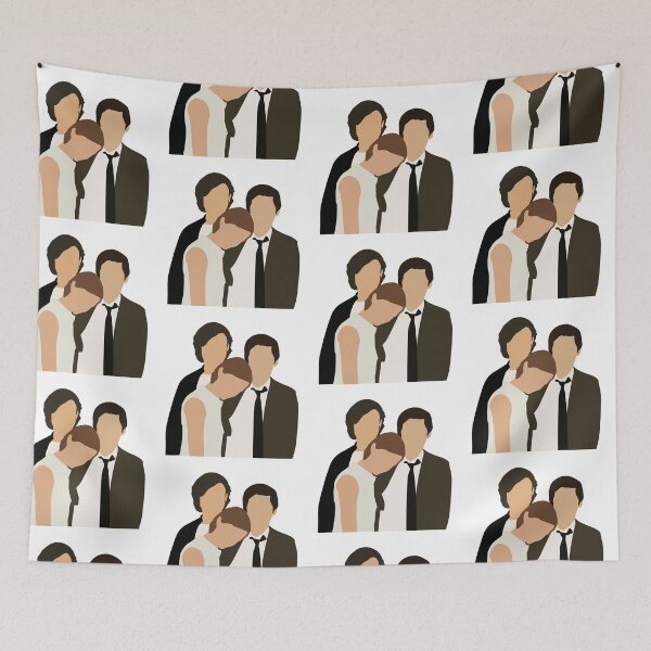 Item preview, Perks of being a wallflower designed and sold by floradoesstuff.