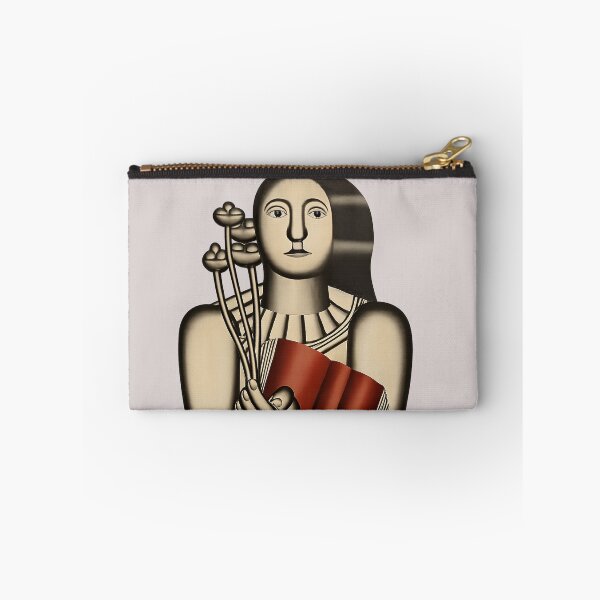 Item preview, Painting by Fernand Lèger, 1925 designed and sold by Mad-by-The-O.