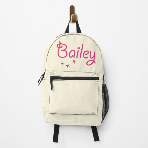 Item preview, My Name is Bailey designed and sold by CharlottePlaceArt.