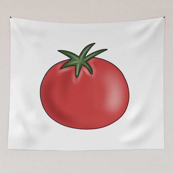 Item preview, Tomato Lover designed and sold by Sartoris Art.