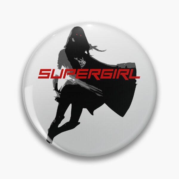Item preview, SuperGirl designed and sold by Indepp.