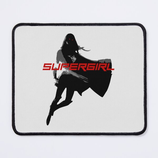 Item preview, SuperGirl designed and sold by Indepp.