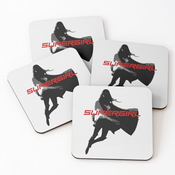 Item preview, SuperGirl designed and sold by Indepp.