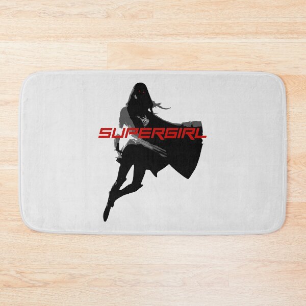 Item preview, SuperGirl designed and sold by Indepp.