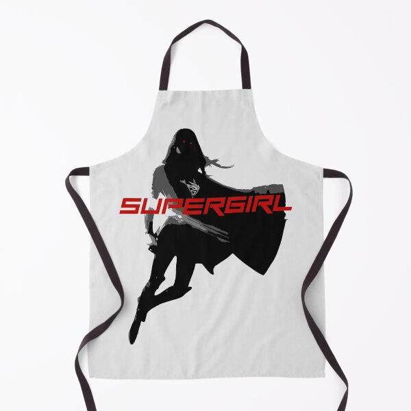Item preview, SuperGirl designed and sold by Indepp.