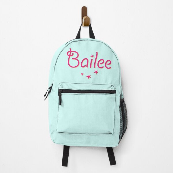 Item preview, My Name is Bailee designed and sold by CharlottePlaceArt.
