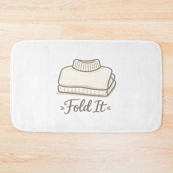 Item preview, Fold It designed and sold by KawaiiOrbit.