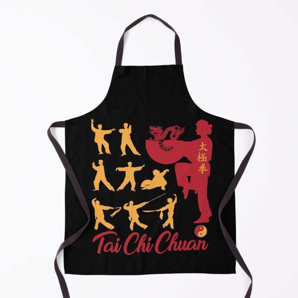 Item preview, Tai Chi Chuan designed and sold by marcosty.