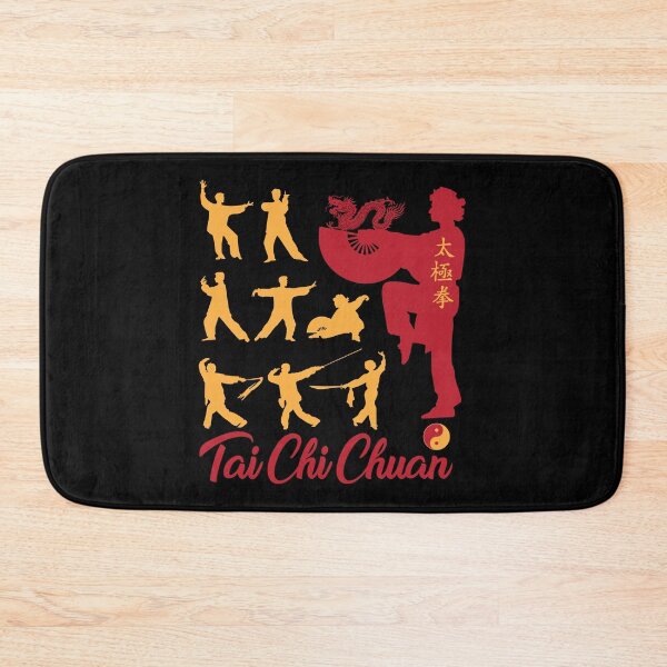 Item preview, Tai Chi Chuan designed and sold by marcosty.
