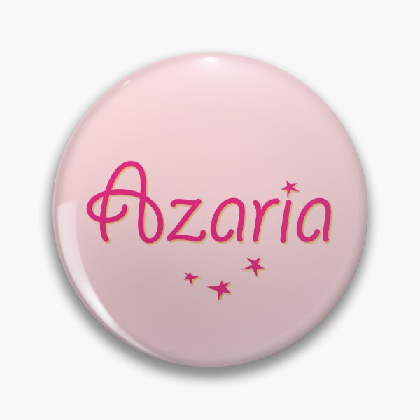 Item preview, Azaria designed and sold by CharlottePlaceArt.