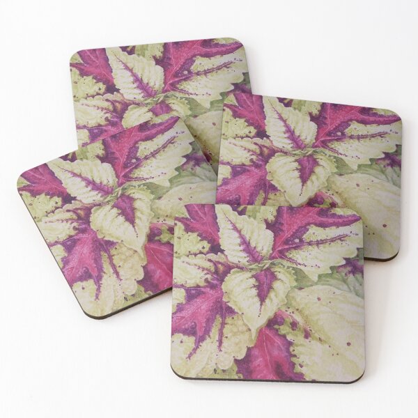 Item preview, Coleus #4 designed and sold by BeeGarland.