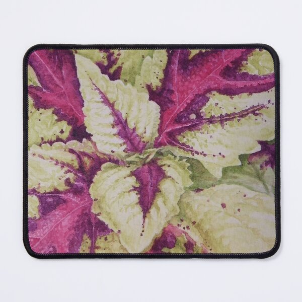 Item preview, Coleus #4 designed and sold by BeeGarland.
