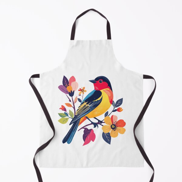 Item preview, Serene Bird designed and sold by psalm23heals.