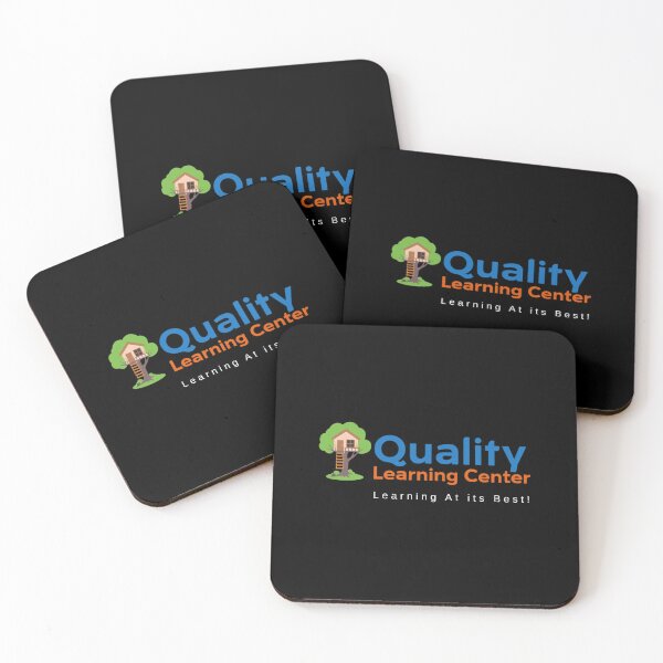 Item preview, Quality-Learing-Center designed and sold by w66aboo.
