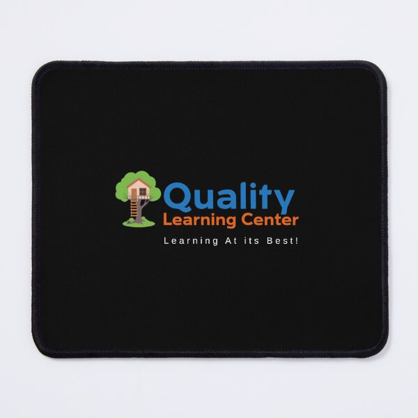 Item preview, Quality-Learing-Center designed and sold by w66aboo.