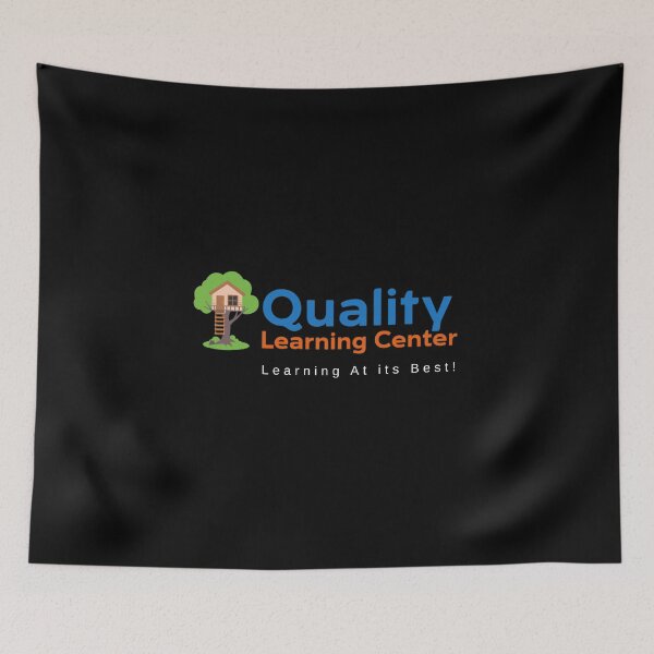 Item preview, Quality-Learing-Center designed and sold by w66aboo.