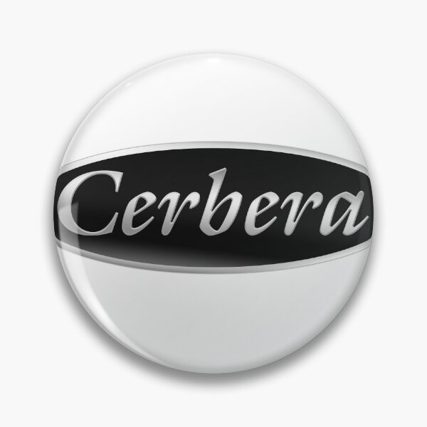 Item preview, Cerbera designed and sold by Dark Monohue.