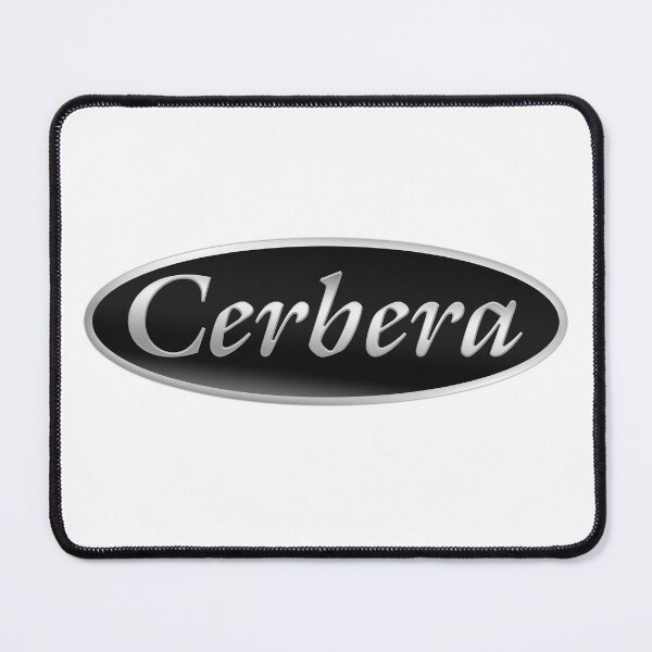 Item preview, Cerbera designed and sold by Dark Monohue.
