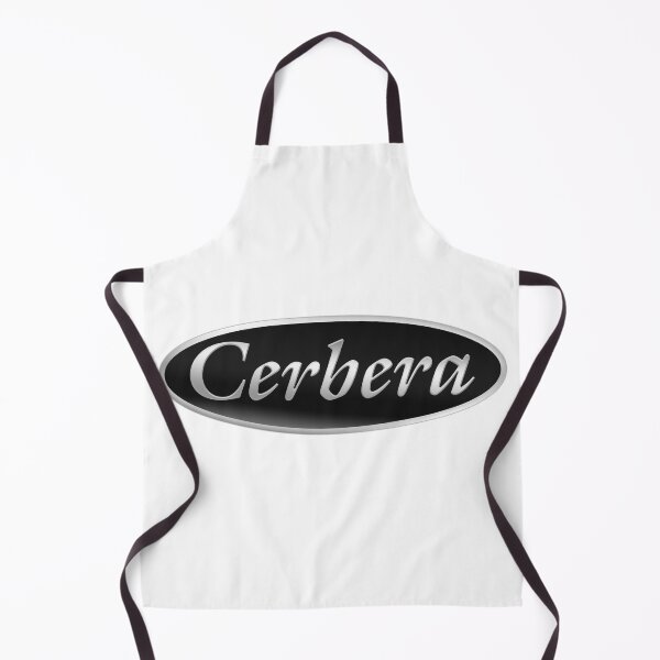 Item preview, Cerbera designed and sold by Dark Monohue.