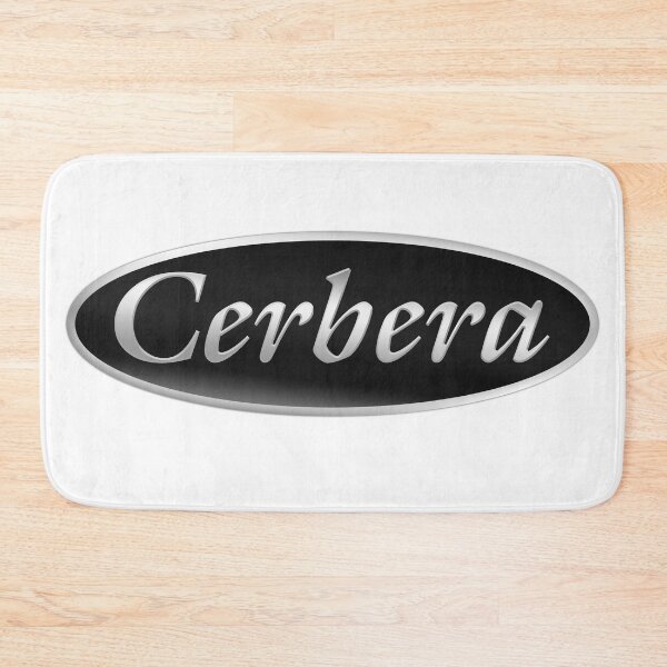 Item preview, Cerbera designed and sold by Dark Monohue.