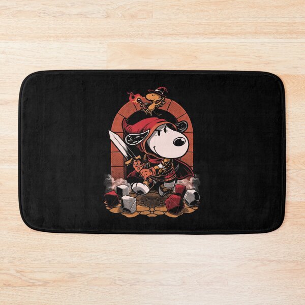 Item preview, Beagle RPG Adventure - Comic Cartoon Gift designed and sold by Studio Mootant.